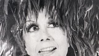 'Fiquei com medo': atitude sagaz e inteligente de Dercy Gonçalves para se livrar de incômodo vício teve ajuda fundamental da filha