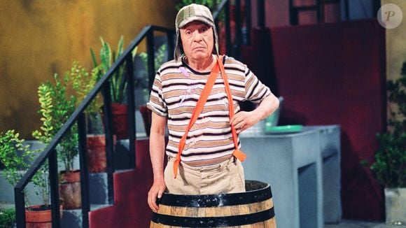 Roberto Gomes Bolaños considerava Ramón Valdes o melhor ator do elenco