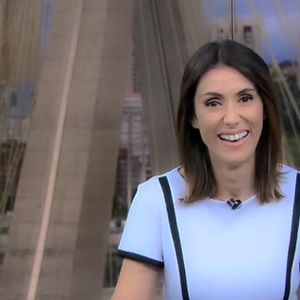 Michelle Barros é uma jornalista icônica do Alagoas e se tornou muito famosa no estado