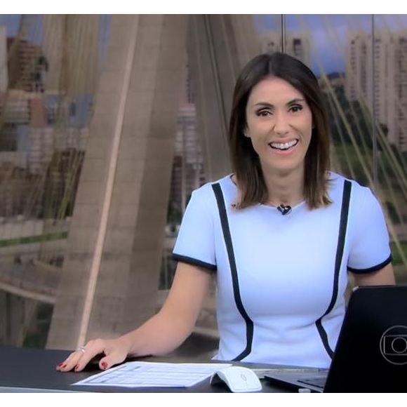 Michelle Barros é uma jornalista icônica do Alagoas e se tornou muito famosa no estado