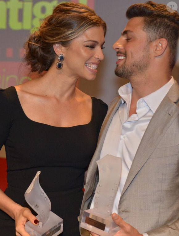 Isis Valverde reage aos rumores que a transformaram em rival de Grazi Massafera e relembra a polêmica de suposta traição envolvendo Cauã Reymond