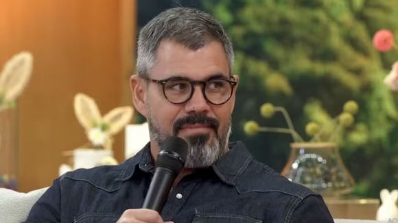 'Não tive coragem': a revelação surpreendente de Juliano Cazarré sobre mudança drástica em 'Avenida Brasil' que impactou o público
