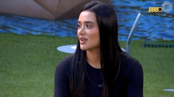 Jordana é privilegiada pela TV Globo? Após fala polêmica sobre Paredão Falso, sister cai na mira da web que se revolta: 'Nem esconde'