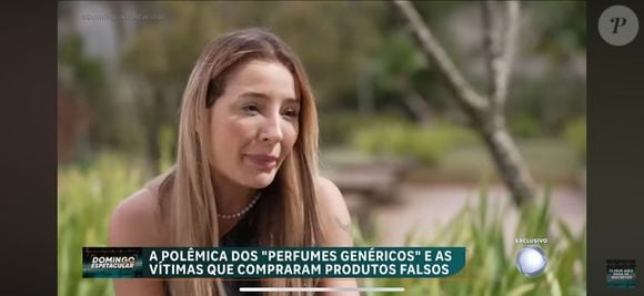 A modelo, que acumula 190 mil seguidores no Instagram, chamou atenção ao afirmar que recebeu R$ 20 mil para passar uma noite com Neymar e outros convidados em uma chácara.
