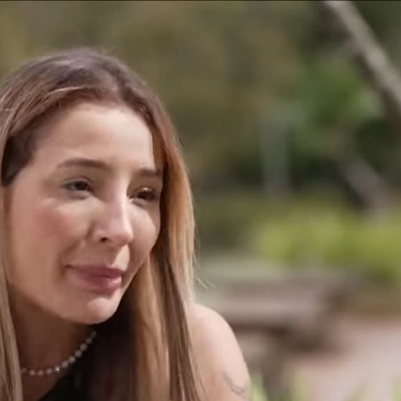 A modelo, que acumula 190 mil seguidores no Instagram, chamou atenção ao afirmar que recebeu R$ 20 mil para passar uma noite com Neymar e outros convidados em uma chácara.