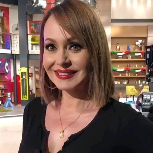 Principal procedimento realizado por Gaby Spanic foi uma harmonização facial