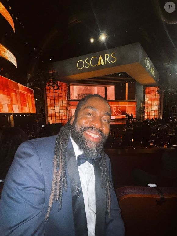 Lázaro Ramos prometeu mostrar os bastidores do Oscar 2026