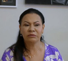 Dona Ruth faz apelo e pede que neto seja preservado: “Ele já passou por muitos sofrimentos”