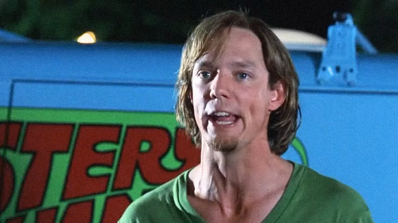 O tempo passou para o Salsicha? Veja como está hoje o ator de 'Scooby-Doo', sucesso na década de 2000, aos 56 anos