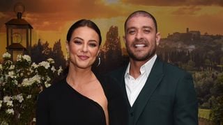 'Não houve um único motivo': Paolla Oliveira e Diogo Nogueira comunicam fim de namoro e levam web ao desespero. 'Acabou com meu Natal'