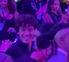 Shawn Mendes prestigiou Bruna Marquezine na première da 2ª temporada de ‘Amor da Minha Vida’ e foi visto paparicando e fotografando a namorada durante o evento