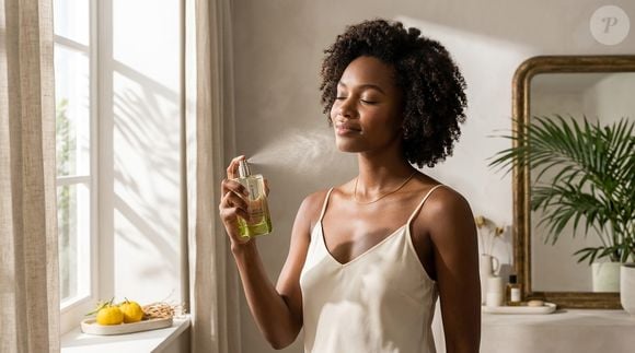 Com assinatura do perfumista Florian Gallo, o Yuzu & Vetiver foi lançado pela Francis em 2024 e traz uma combinação de notas cítricas, aromáticas e amadeiradas