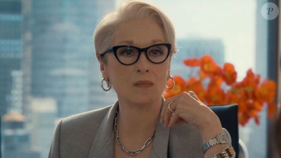 Lançado em 2006, ‘O Diabo Veste Prada’ arrecadou mais de US$ 326 milhões e se tornou o maior sucesso comercial da carreira de Meryl Streep até então