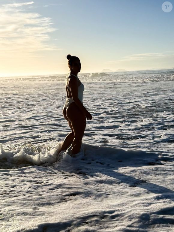 Paolla Oliveira compartilha bastidores da comemoração e reforça conexão com o público nas redes sociais