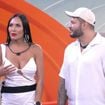 Quem saiu do 'BBB 25' no primeiro Paredão? Arleane e Marcelo se despedem enquanto Ed e Raissa celebram na piscina