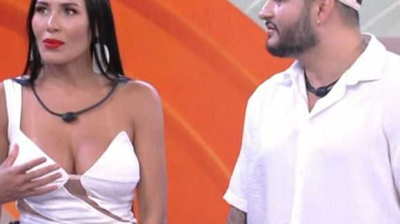 Quem saiu do 'BBB 25' no primeiro Paredão? Arleane e Marcelo se despedem enquanto Ed e Raissa celebram na piscina