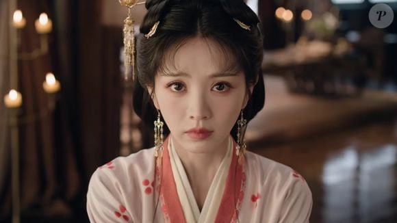 Estrelada por Tian Xiwei, 'A Noiva da Presilha Dourada' tem elementos que podem agradar a quem gostou de 'The Double'