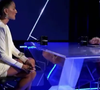 Atriz Deborah Secco esteve marcando presença no programa 'De Frente Com Blogueirinha', nesta última segunda-feira (28).