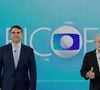 Além dos debates presidenciais e entrevistas com candidatos, o 'Jornal Nacional' também fez uma sequência de reportagens especiais