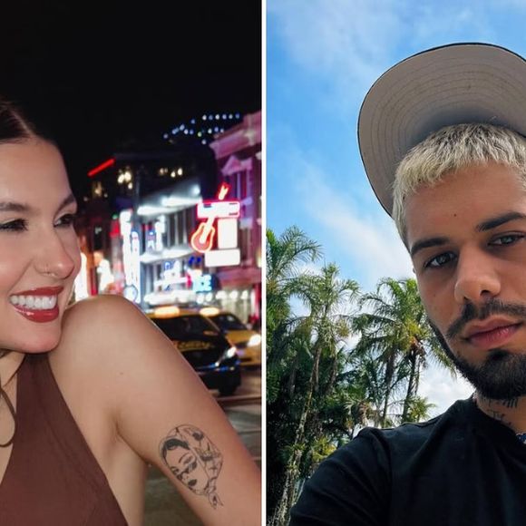 Nas últimas semanas, um suposto affair entre Zé Felipe e Ana Castela agitou a web e deu o que falar entre os fãs