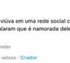 Lucas Borbas foi acusado por Renata Veloso, irmã de Isabel Veloso, em rede social