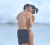 Bruna Marquezine e Shawn Mendes estão juntos desde 2025 e, desde então, passaram o réveillon e o carnaval