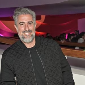 Marcos Mion: ‘Pessoas com raiva dentro de si, que infelizmente não vão a lugar algum com suas vidas, vão sempre ter uma opinião ruim pra falar sobre tudo’