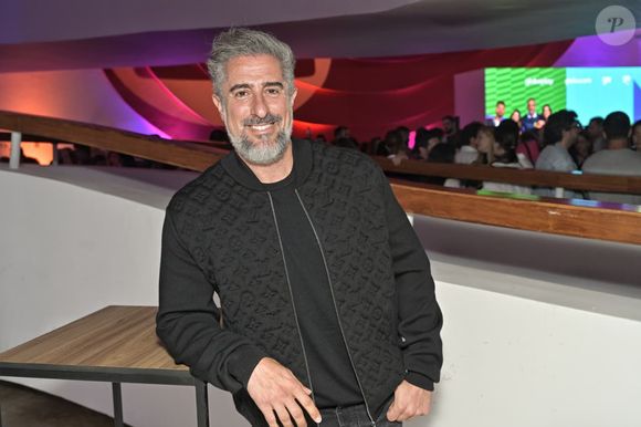 Marcos Mion: ‘Pessoas com raiva dentro de si, que infelizmente não vão a lugar algum com suas vidas, vão sempre ter uma opinião ruim pra falar sobre tudo’