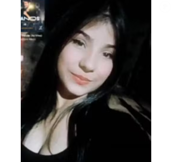 Vitória Regina de Souza foi encontrada morta no último dia 05