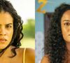 Bella Campos fez sua estreia na Globo em grande estilo com 'Pantanal', em 2022. Agora, interpreta a ambiciosa Maria de Fátima no remake de 'Vale Tudo'