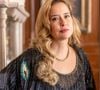 Filha de Palomma Duarte e Marcos Winter, Ana Clara Winter fará uma participação na novela 'Quem ama cuida'