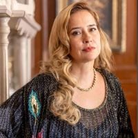 Palomma Duarte e Marcos Winter têm uma linda filha em novela da Globo: aos 28 anos, Ana Clara Winter entra em 'Quem Ama Cuida' como peça-chave na vingança de Adriana