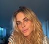 Agora, Carolina Dieckmann fez um novo desabafo sobre o assunto e lamentou as críticas sofridas
