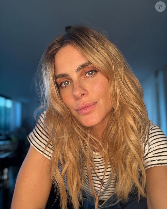 Agora, Carolina Dieckmann fez um novo desabafo sobre o assunto e lamentou as críticas sofridas