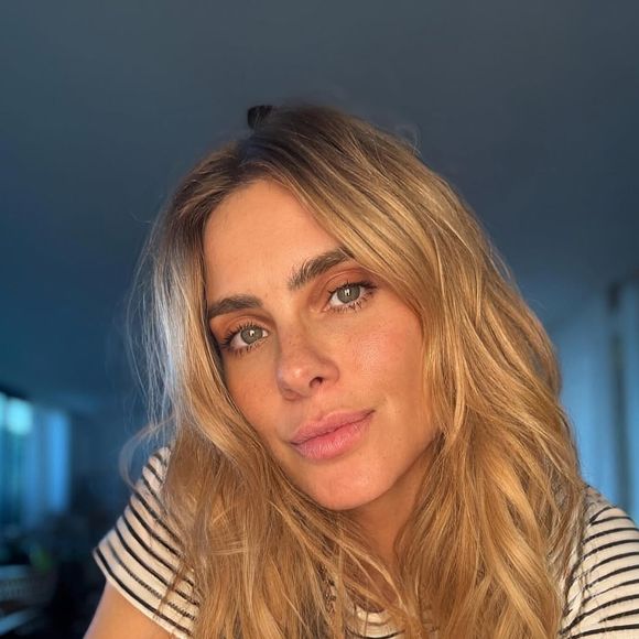 Agora, Carolina Dieckmann fez um novo desabafo sobre o assunto e lamentou as críticas sofridas