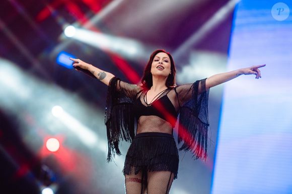 Pitty relembrou aborto espontâneo sofrido em 2007, episódio que definiu como 'a pior noite da minha vida'