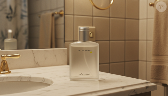 Clássico de 1995 da O Boticário, Insensatez volta aos holofotes como perfume nostálgico que resgata memórias afetivas e conquista gerações da mesma família