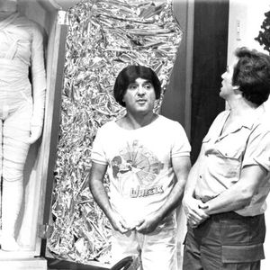 'Os Trapalhões' se separam em 1983: imprensa apontou que divisão do faturamento e apenas o nome de Renato Aragão em cartaz do filme foram os motivos da ruptura