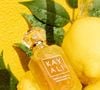 O Kayali Capri in a Bottle Lemon Sugar também é considerado um perfume jovem e sensual