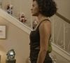 Maria de Fátima (Bella Campos) é uma das personagens mais insuportáveis das novelas da Globo