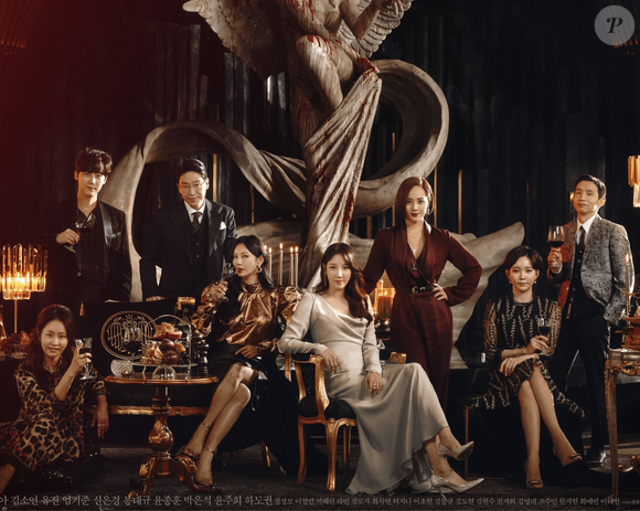 'A Cobertura': moradores de um luxuoso complexo residencial fazem de tudo para manter seu status e proteger seus segredos