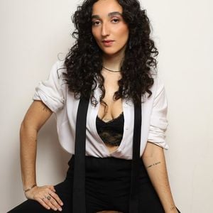 Ana Boeckel dirige o documentário Loquinha: Amor que Vira Memória, que reúne 15 mulheres para contar como Lorena e Juquinha, de Três Graças, impactaram suas vidas