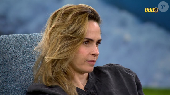 Ana Paula já deixou claro não votar com Babu; sister quer enfrentar Paredão do BBB 26 com ele