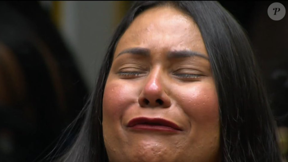 Chaiany vai ser eliminada após virar a casaca no ‘BBB 26’?