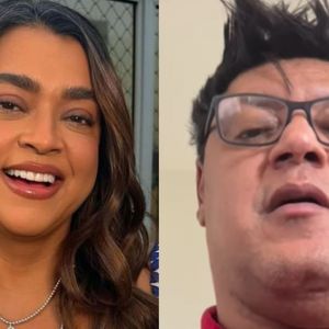 Gente? Evangélico, irmão de Zezé Di Camargo causa polêmica ao dizer que morte de Preta Gil pelo câncer foi 'castigo divino': 'Deus é bom, mas é justo'