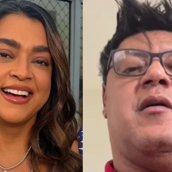 Gente? Evangélico, irmão de Zezé Di Camargo causa polêmica ao dizer que morte de Preta Gil pelo câncer foi 'castigo divino': 'Deus é bom, mas é justo'