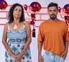 Quem vai sair do 'BBB 25'? Em disputa intensa, enquete ATUALIZADA mostra alto risco para participante no 12º paredão. Aos números!