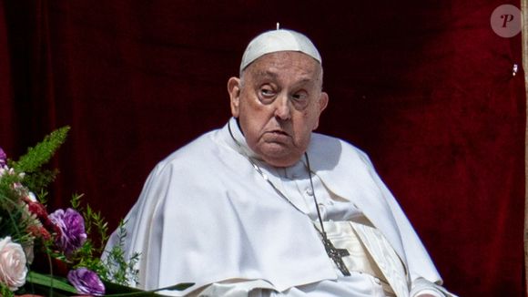 O anúncio da morte do Papa Francisco foi feito na manhã desta segunda-feira, 21 de abril.