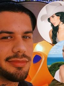 Zé Felipe reacende polêmica de flores a Virginia Fonseca e Ana Castela e resposta do cantor em show viraliza. Vídeo!