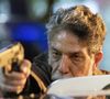 Vicente (Marcello Escorel) será morto na prisão a mando de Ferette